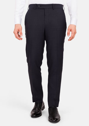 Charcoal Slate Pants