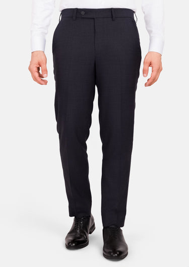 Charcoal Slate Pants