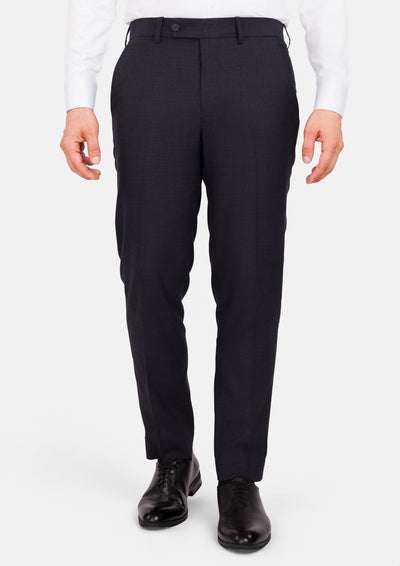 Charcoal Slate Pants