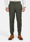 Vintage Olive Pants