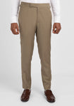 Nobility Light Brown Pants