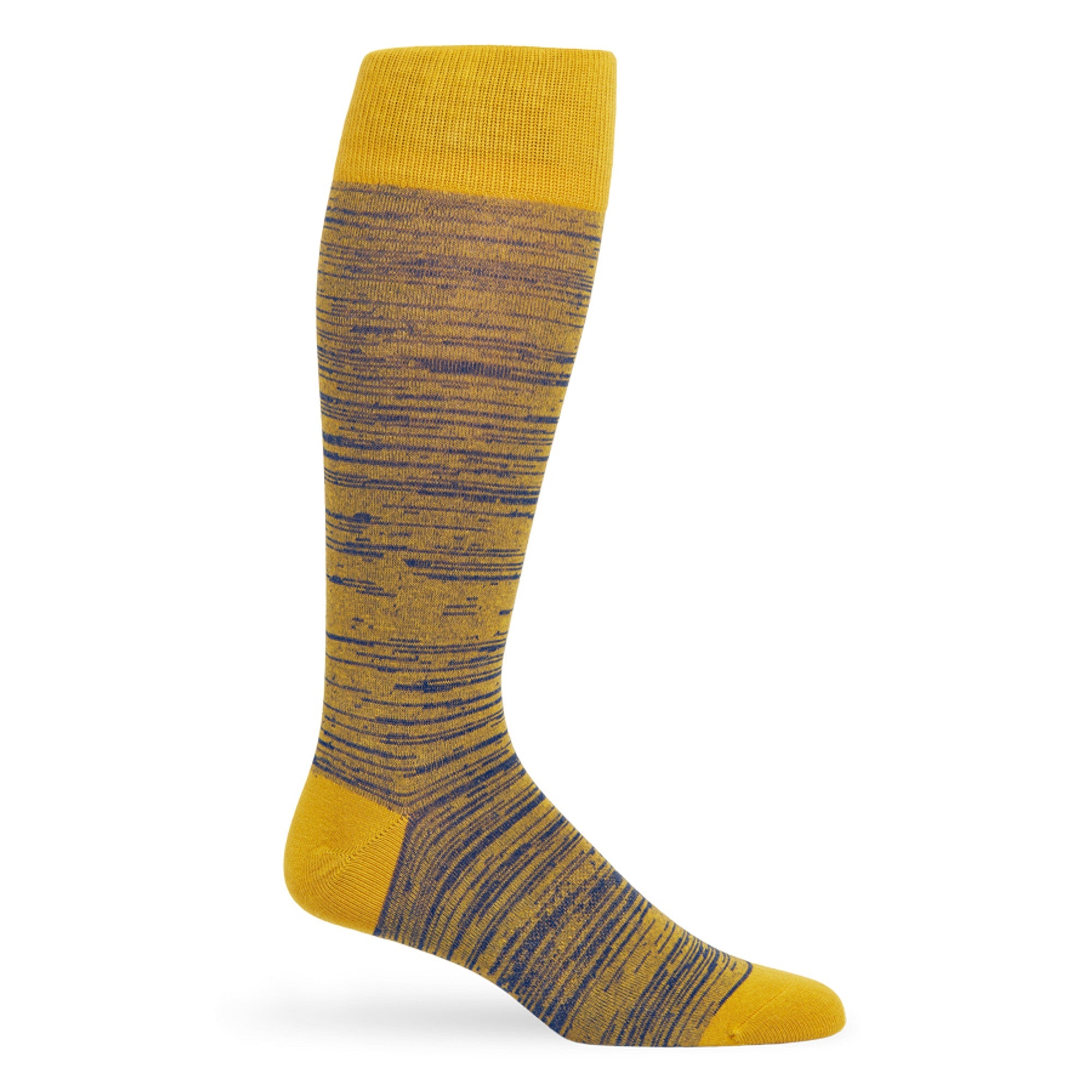  Gold Marl Dress Socks887
