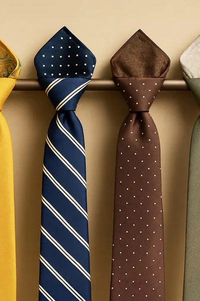 Neckties & Bowties