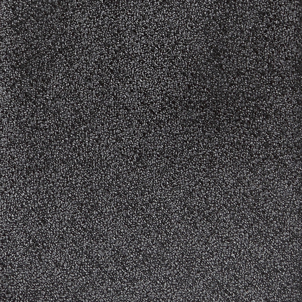 Heathered Gray Wool Men's Tie671