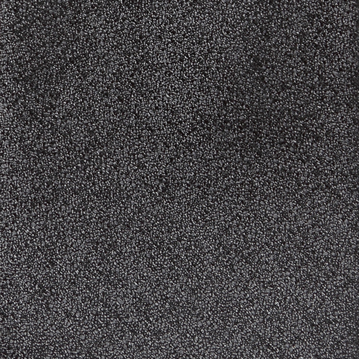 Heathered Gray Wool Men's Tie564