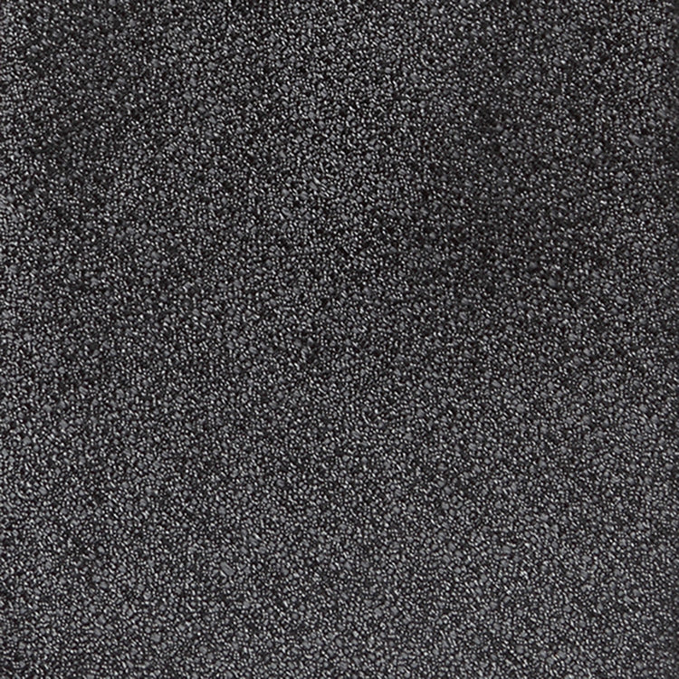 Heathered Gray Wool Men's Tie781