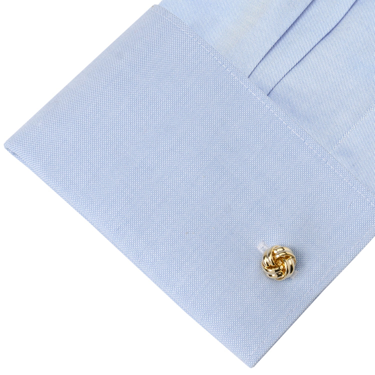 Gold Knot 5-Stud Set — view 7300