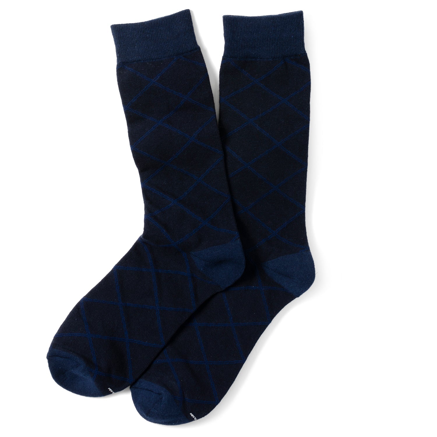 Ox & Bull Patterned Sock Gift Set — view 8870