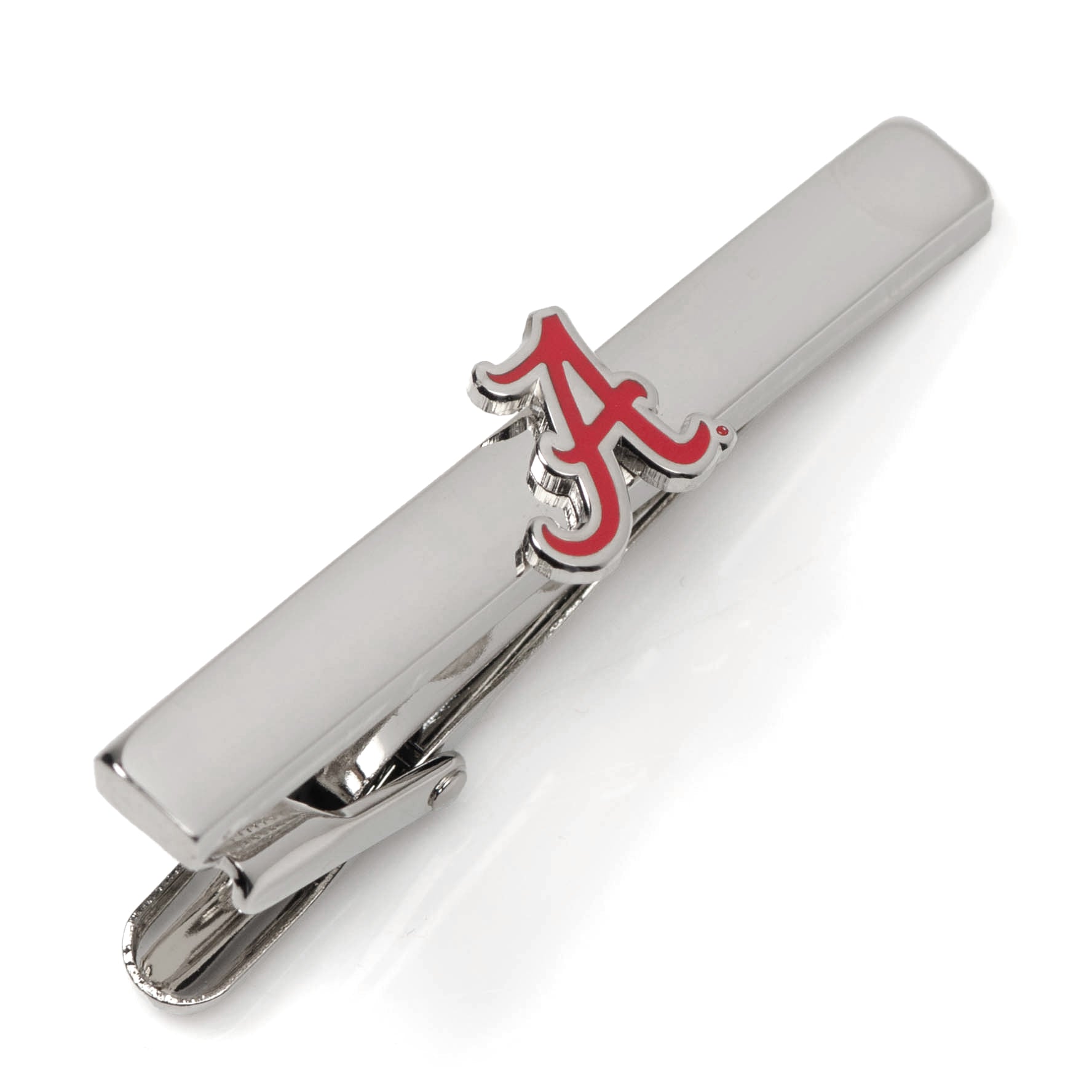NCAA University of Alabama Crimson Tide Tie Clip1