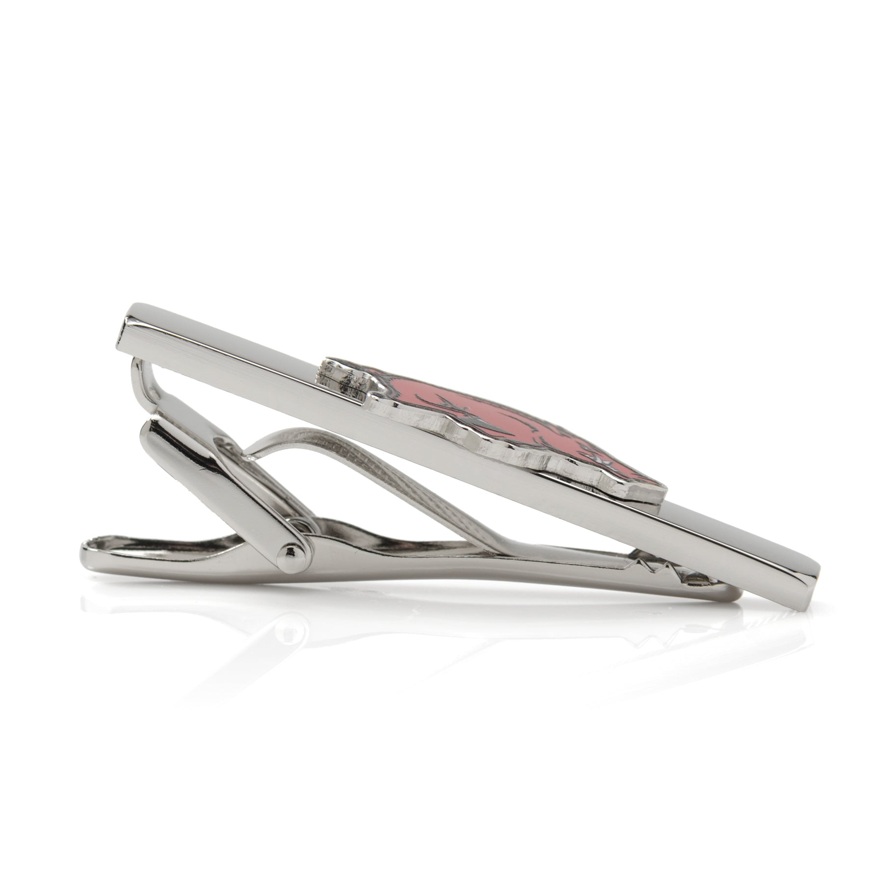 NCAA University of Arkansas Razorbacks Tie Clip722