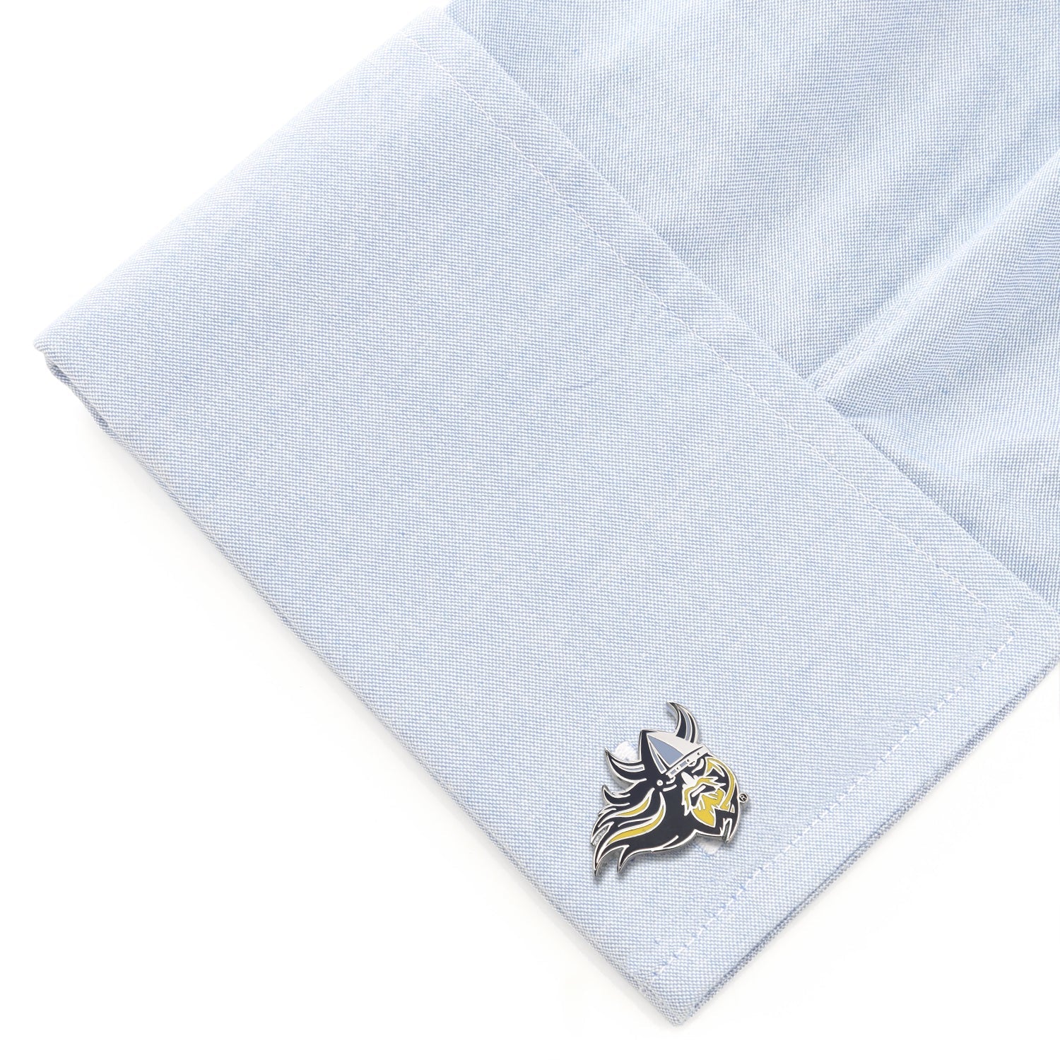 NCAA Augustana University Cufflinks919