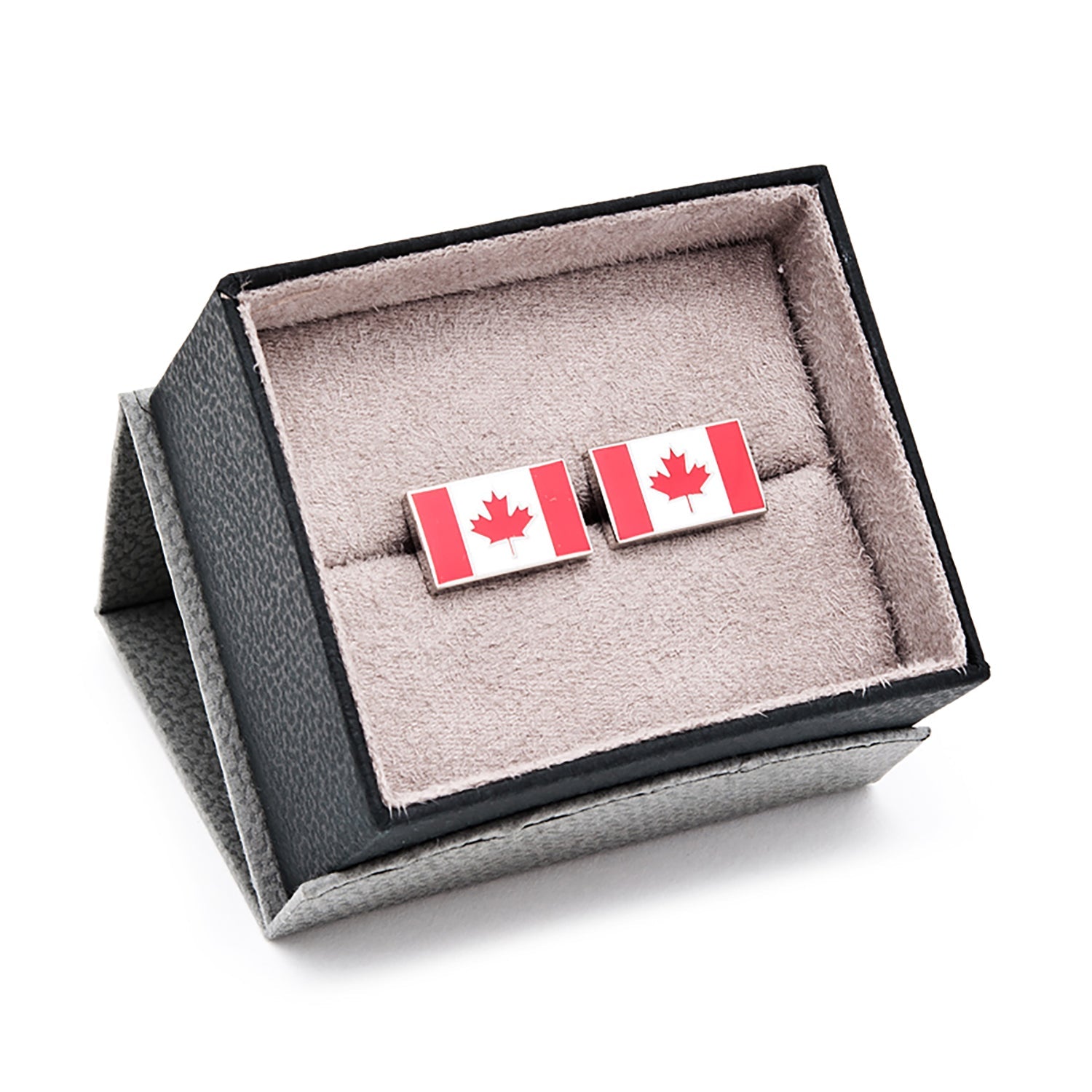 Canadian Flag Cufflinks632