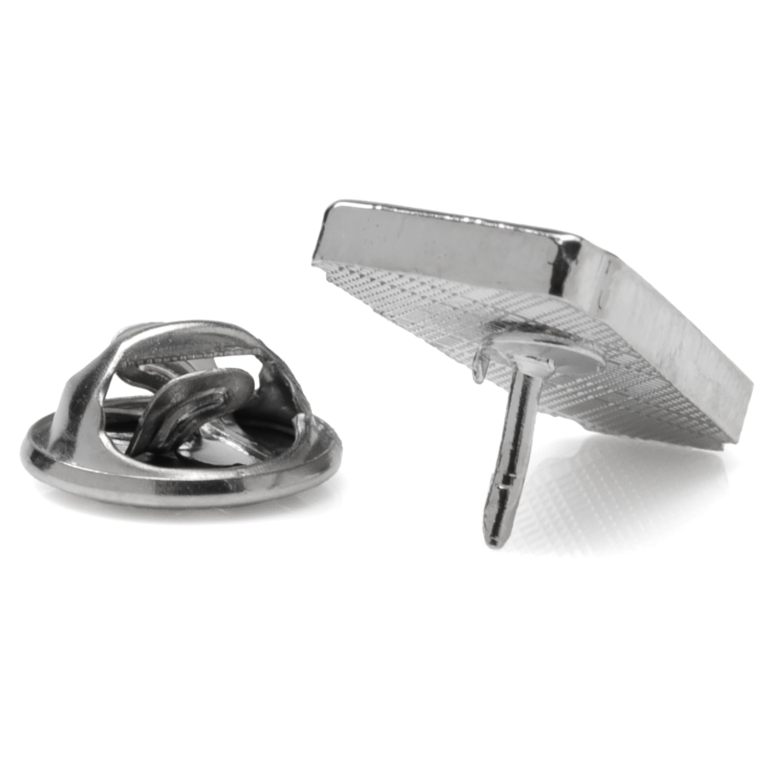 MLS Columbus Crew Cufflinks and Lapel Pin Gift Set114