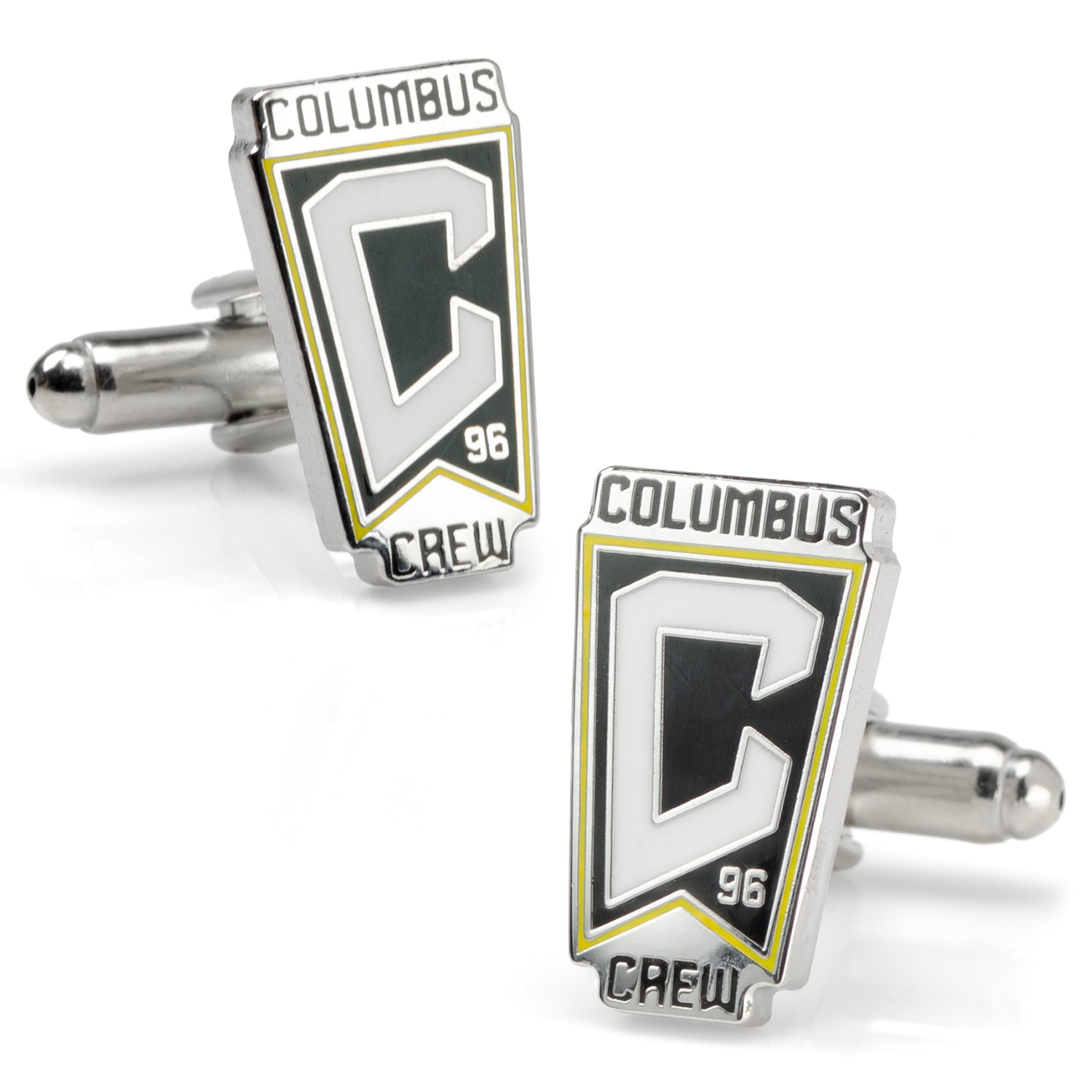 MLS Columbus Crew Cufflinks319