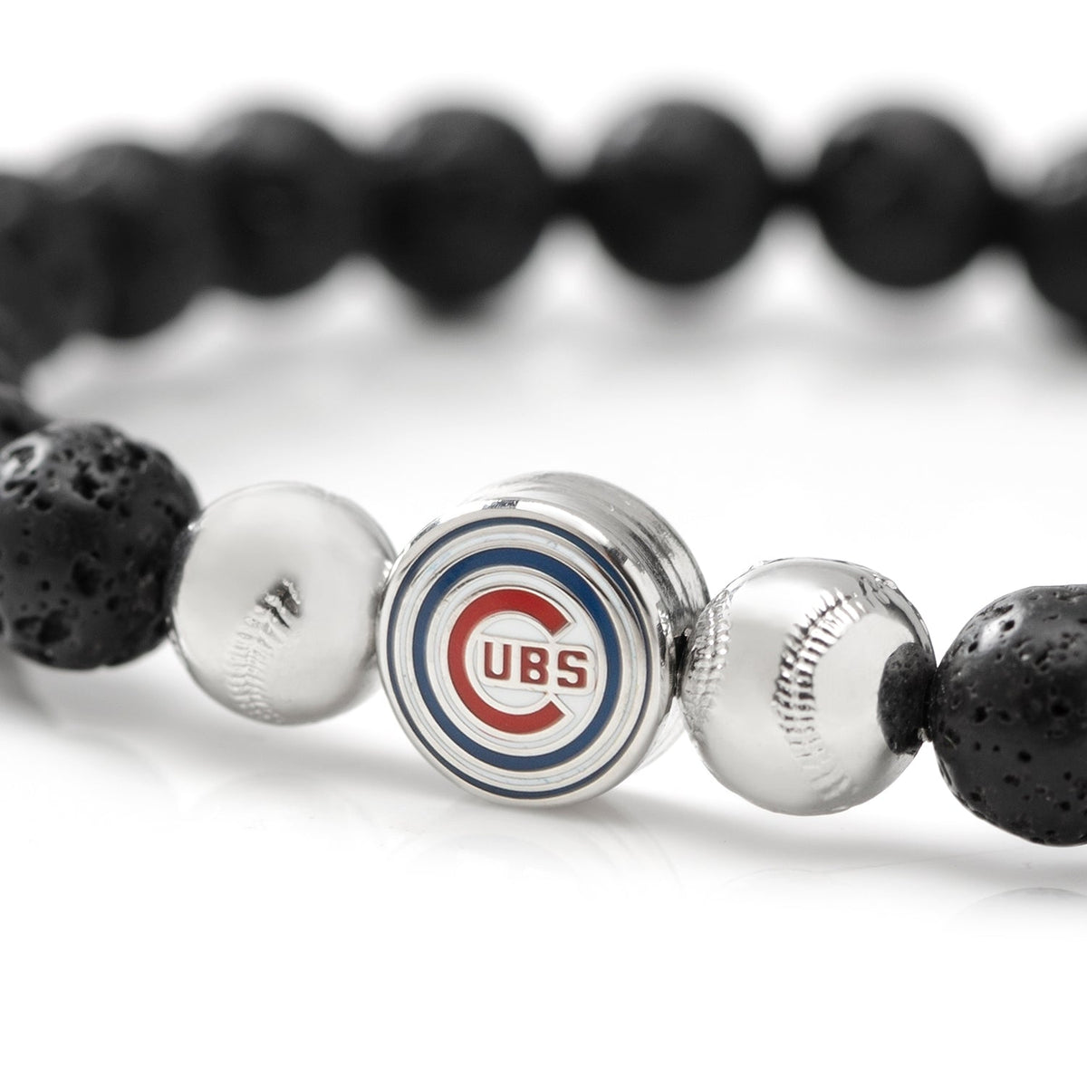 MLB Chicago Cubs Bracelet985