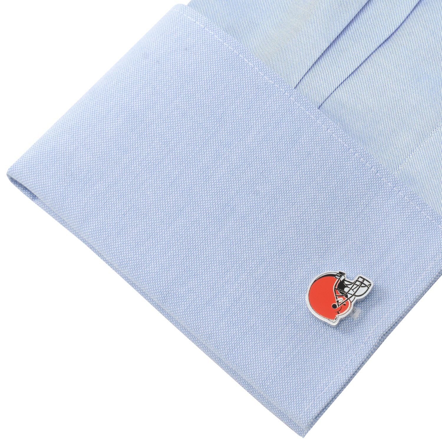 NFL Cleveland Browns Cufflinks826