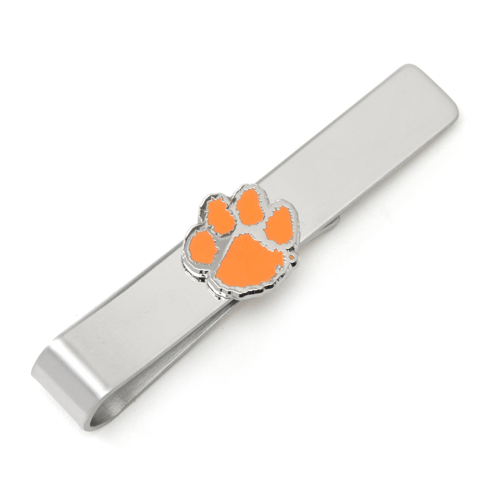NCAA Clemson University Tigers Tie Bar907