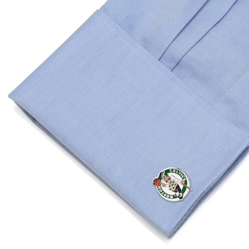 NBA Boston Celtics Cufflinks661