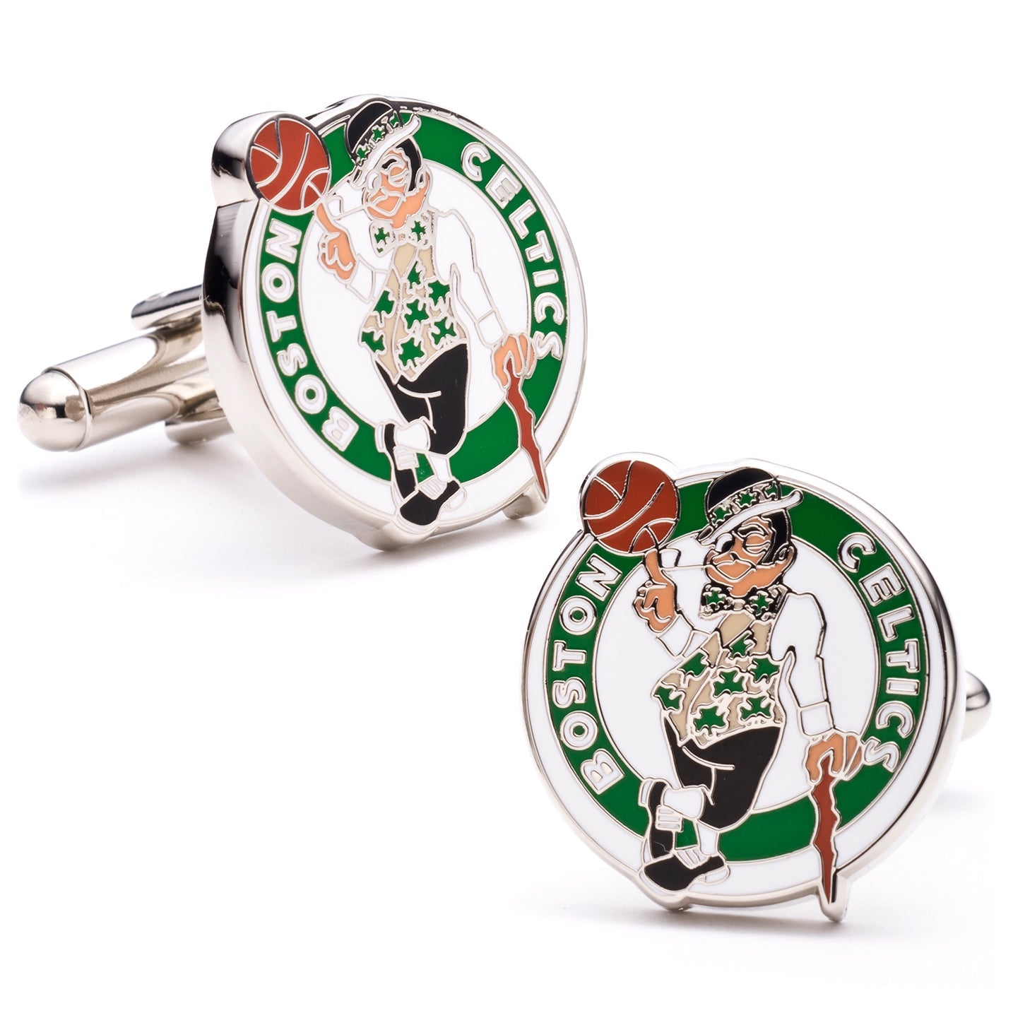 NBA Boston Celtics Cufflinks881