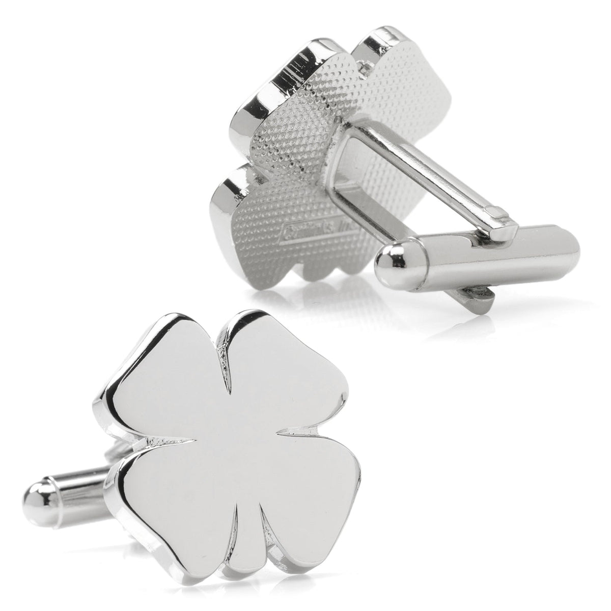 Four Leaf Clover Cufflinks72
