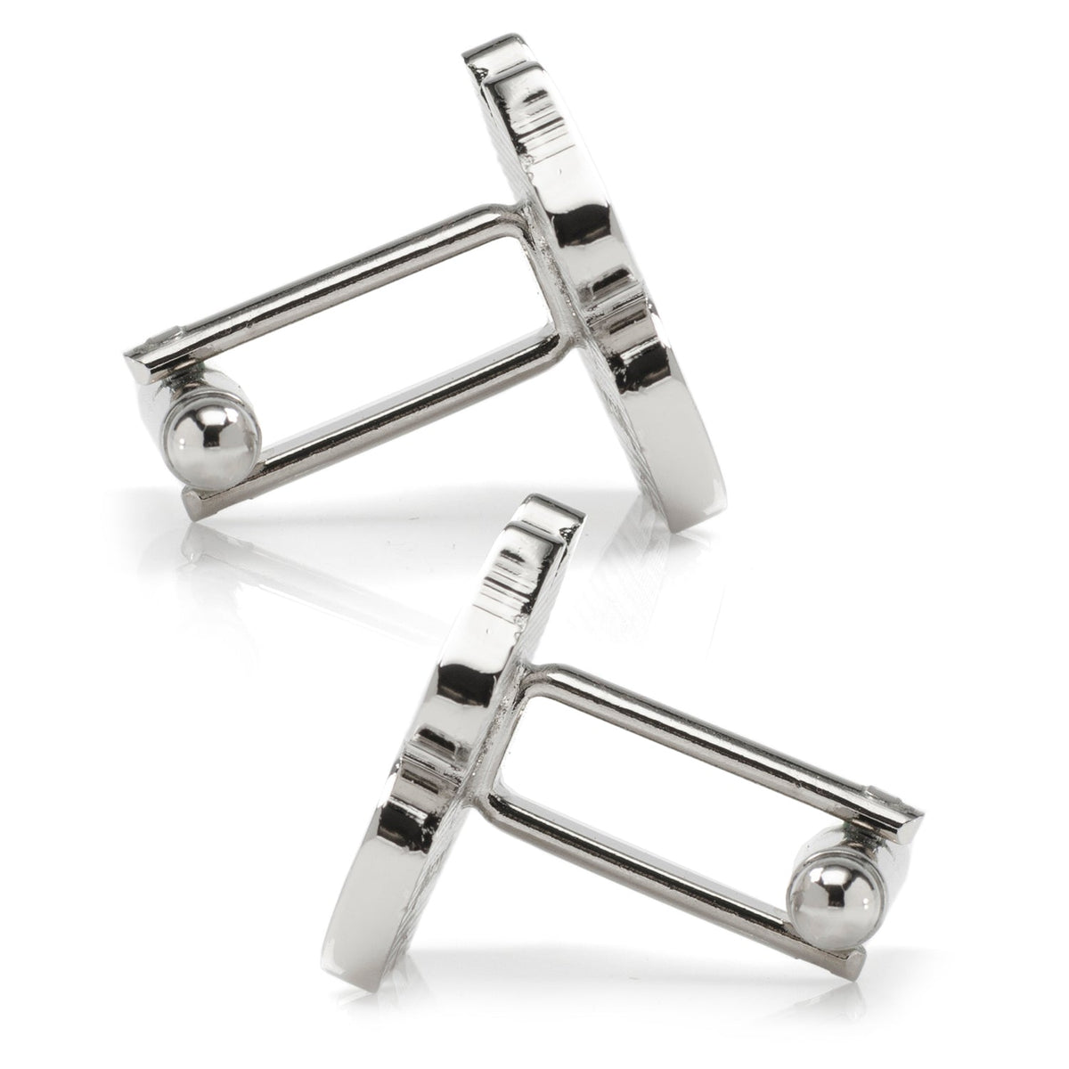 Four Leaf Clover Cufflinks649