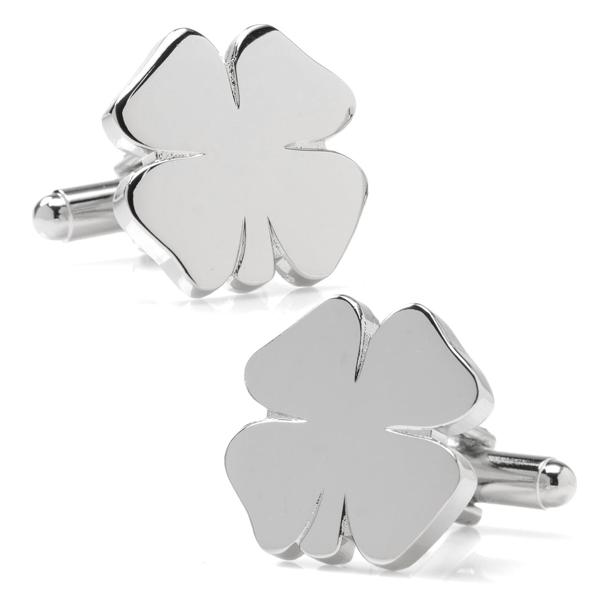 Four Leaf Clover Cufflinks372