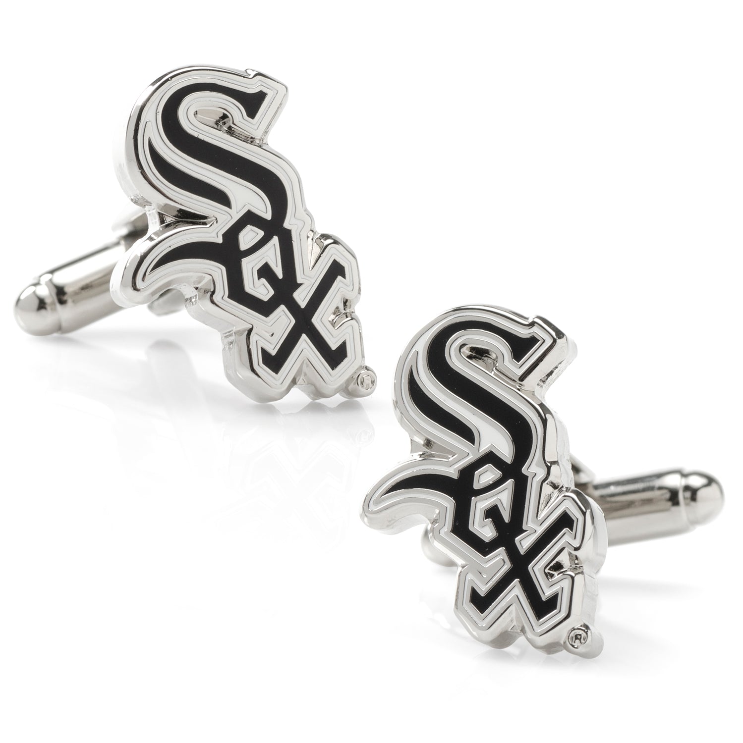 MLB Chicago White Sox Cufflinks757