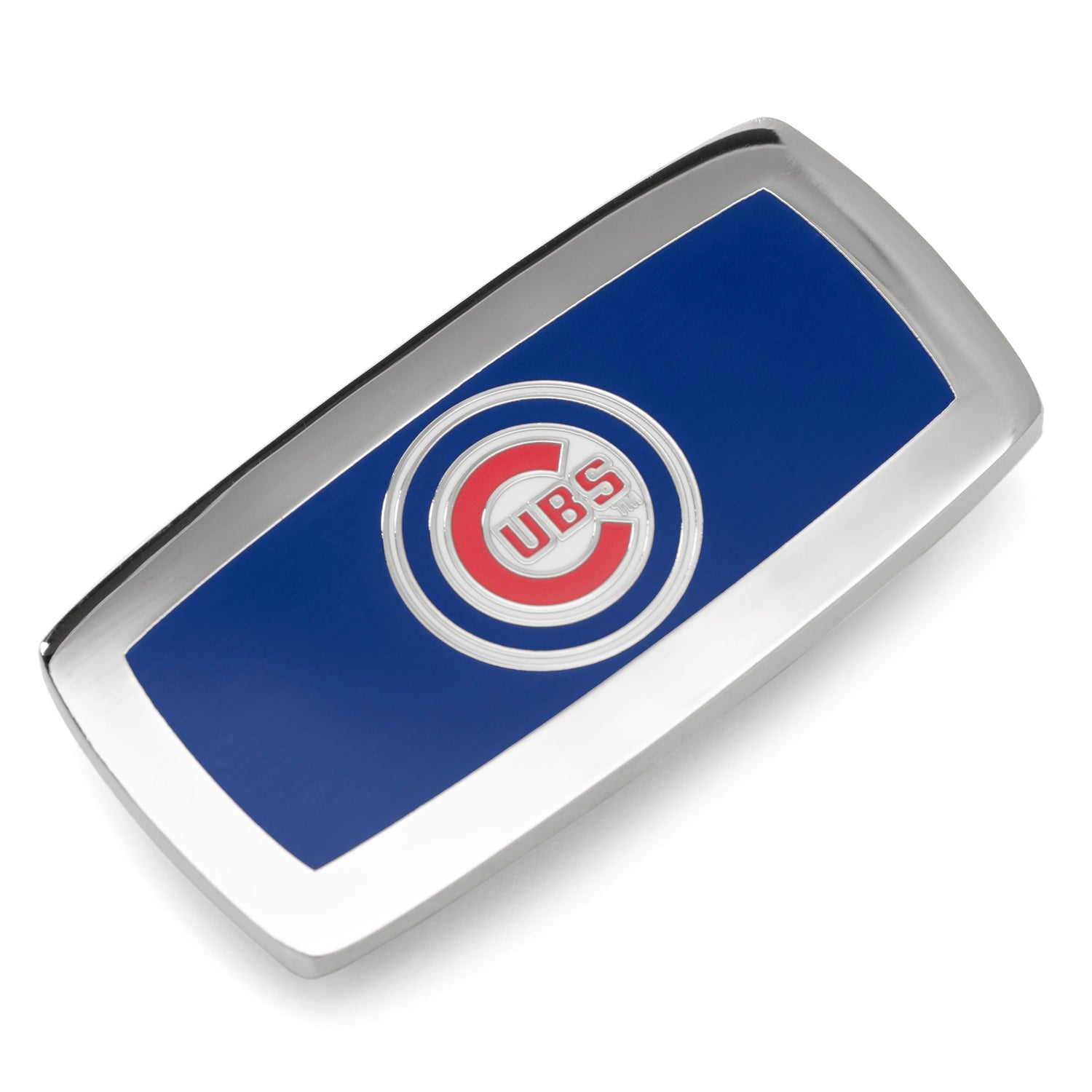 MLB Chicago Cubs Cushion Money Clip675
