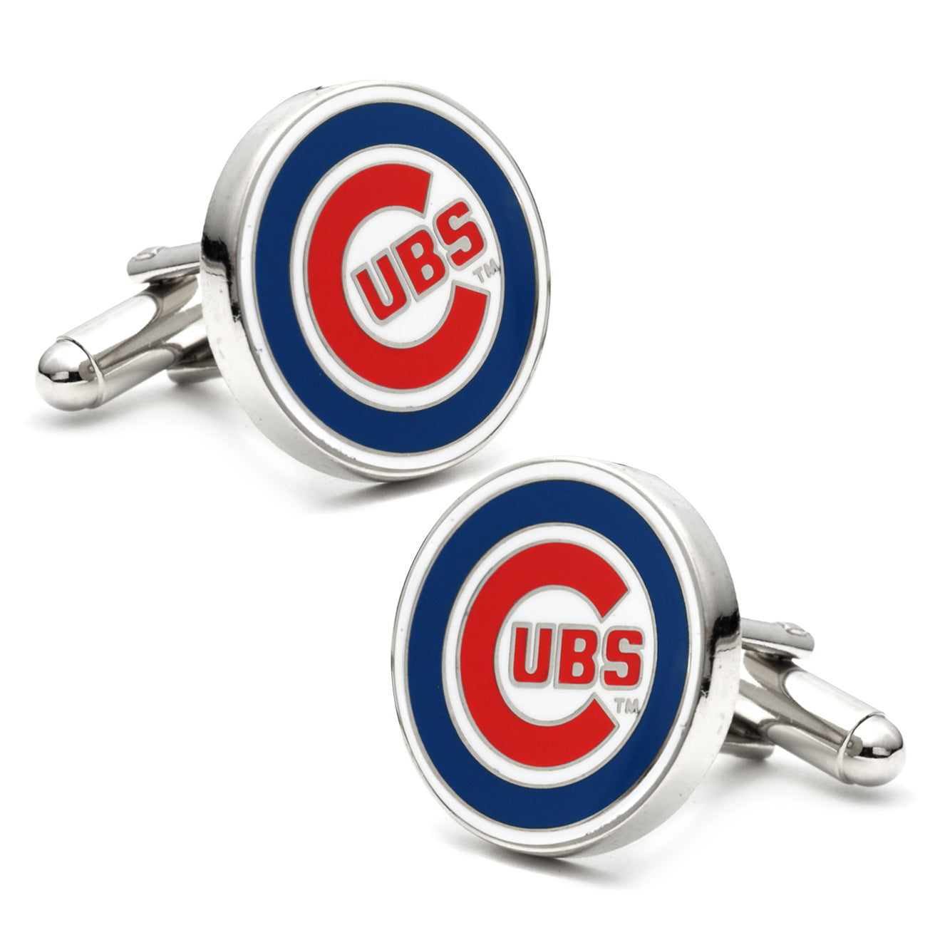 MLB Chicago Cubs Cufflinks741
