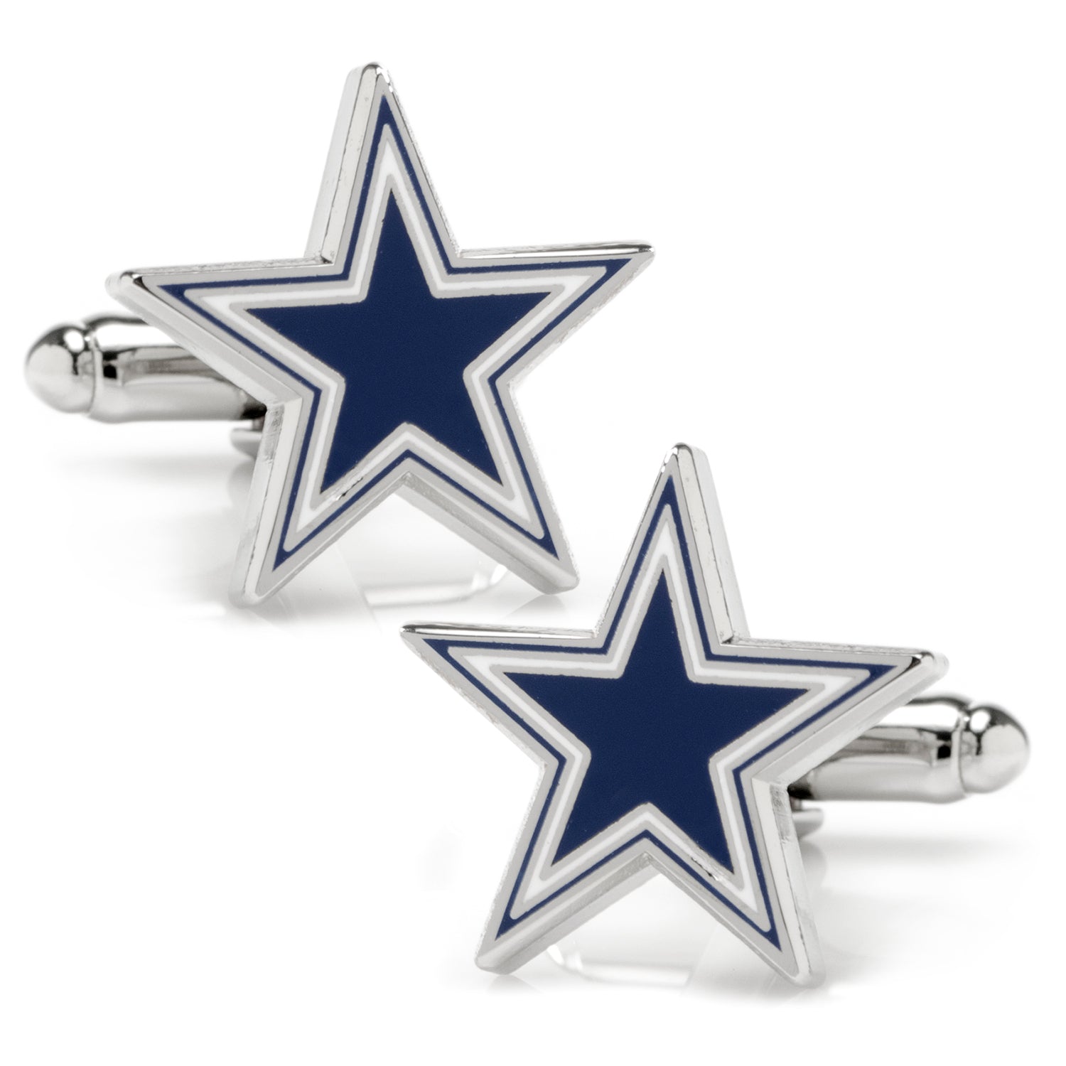 NFL Dallas Cowboys Cufflinks921