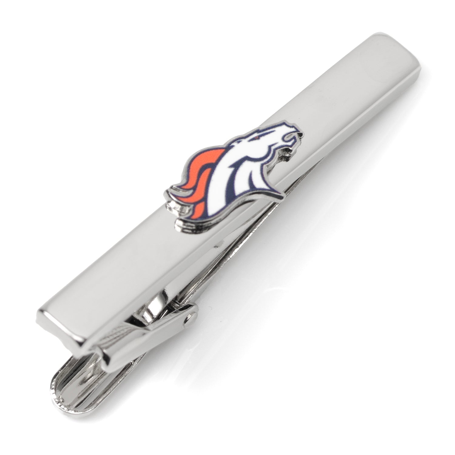 NFL Denver Broncos Tie Clip660