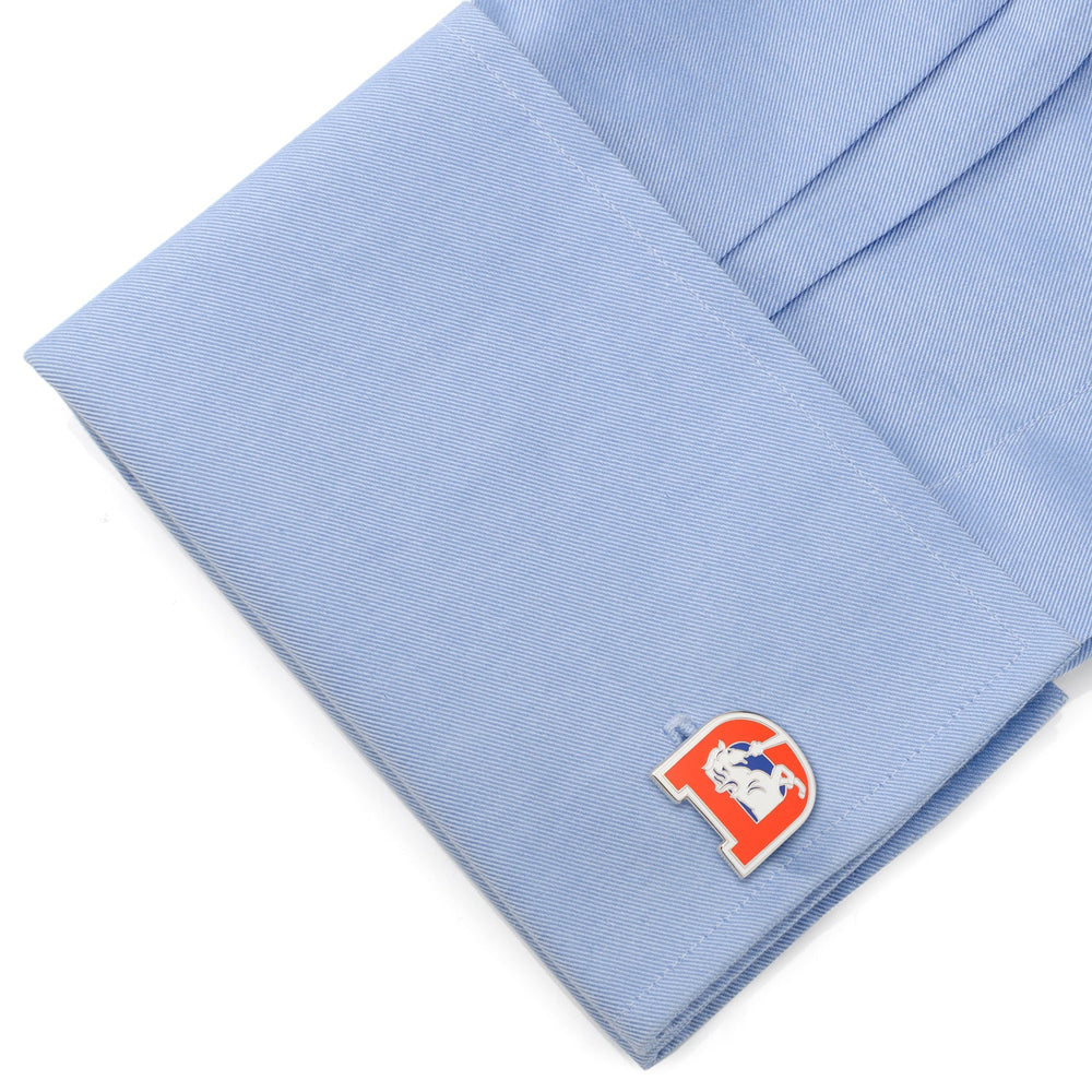 NFL Denver Broncos Vintage Cufflinks210