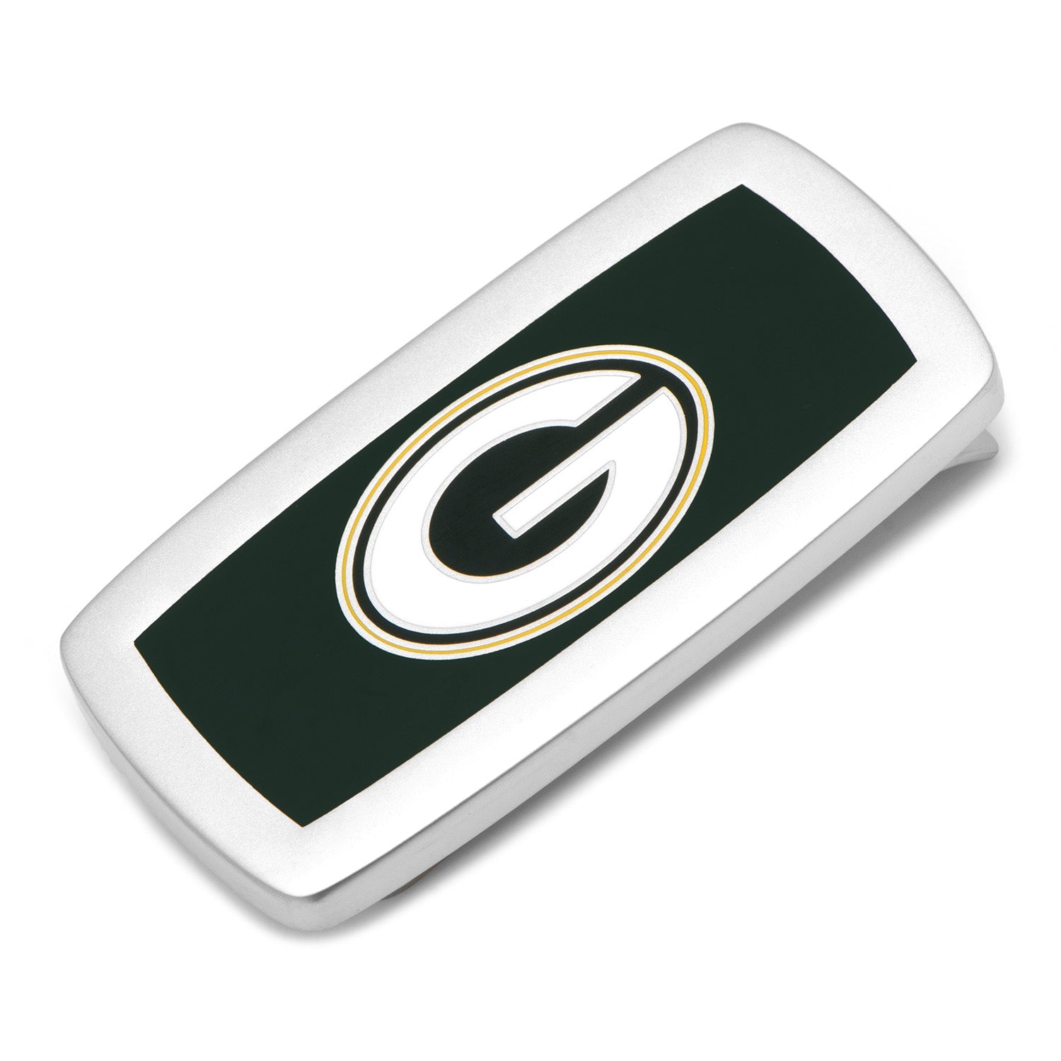 NFL Green Bay Packers Cushion Money Clip106