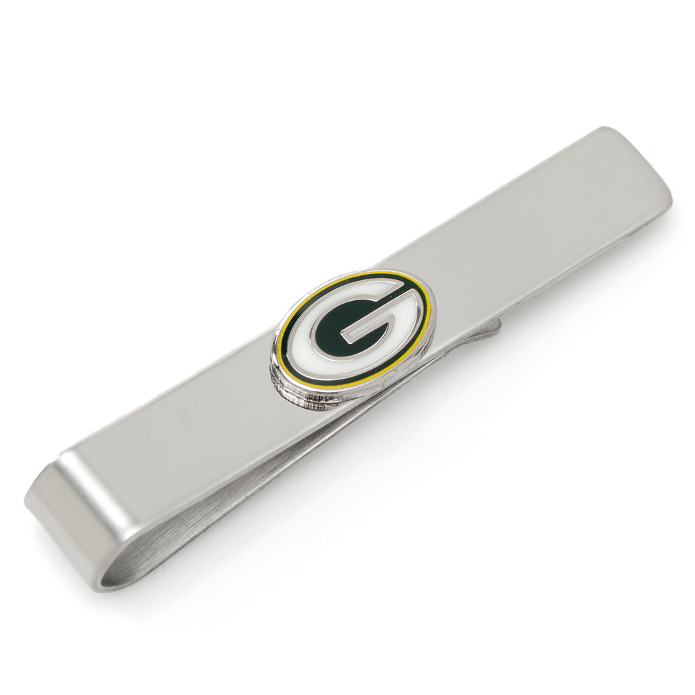 NFL Green Bay Packers Tie Bar127