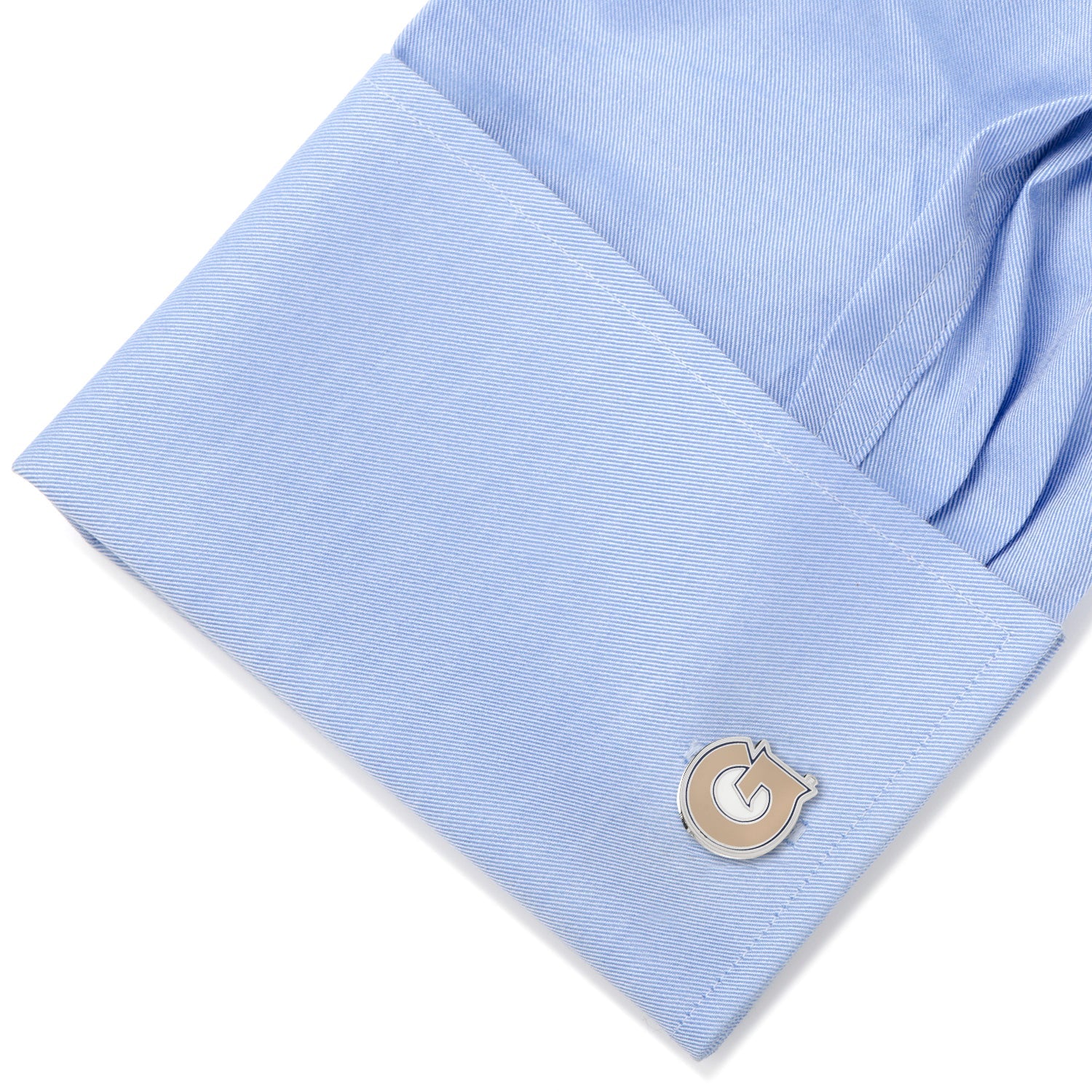 NCAA Georgetown University Hoyas Cufflinks523
