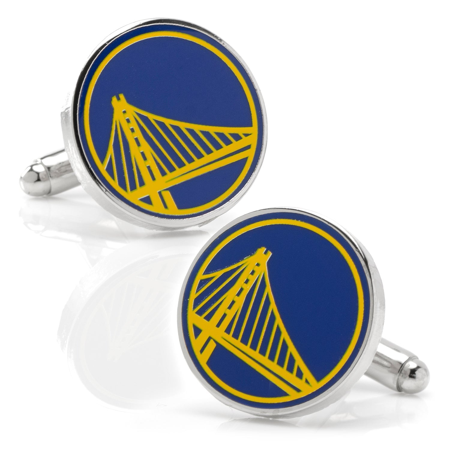 NBA Golden State Warriors Cufflinks760