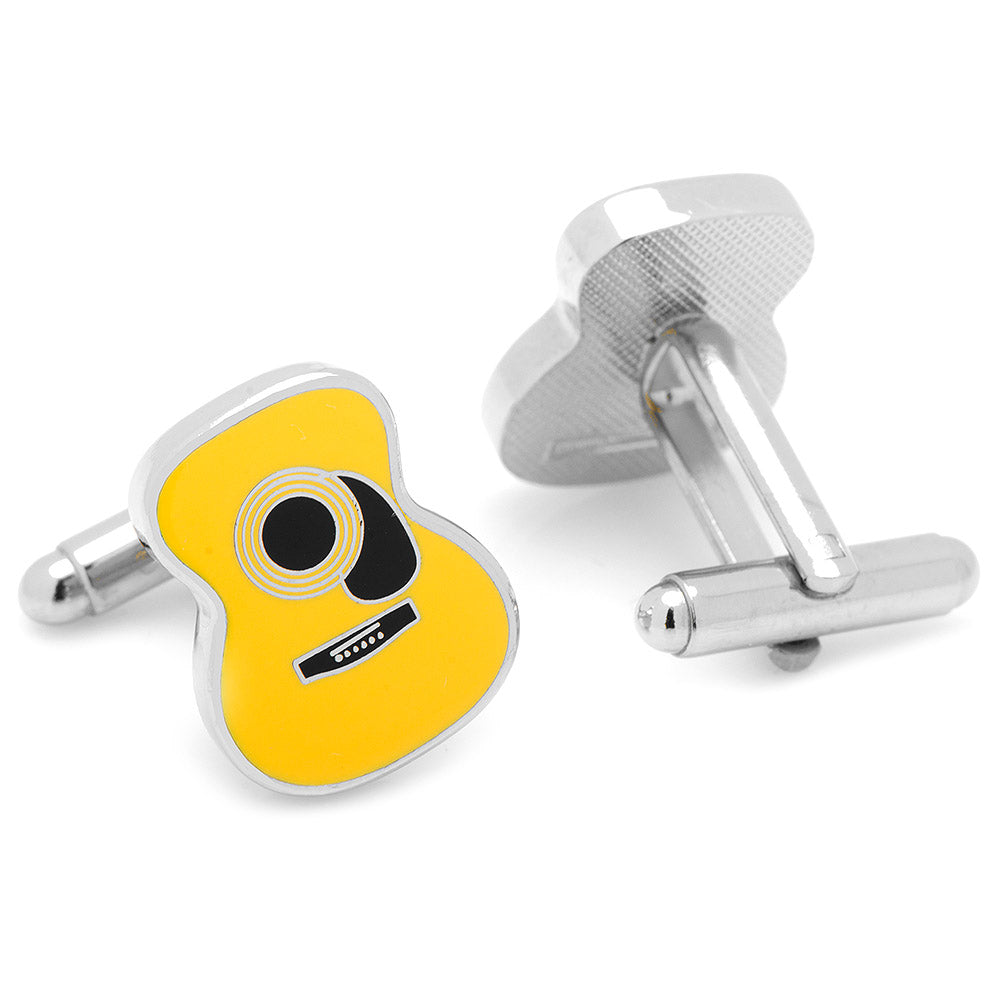Guitar Cufflinks460