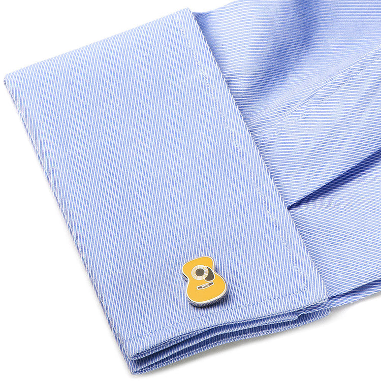 Guitar Cufflinks49