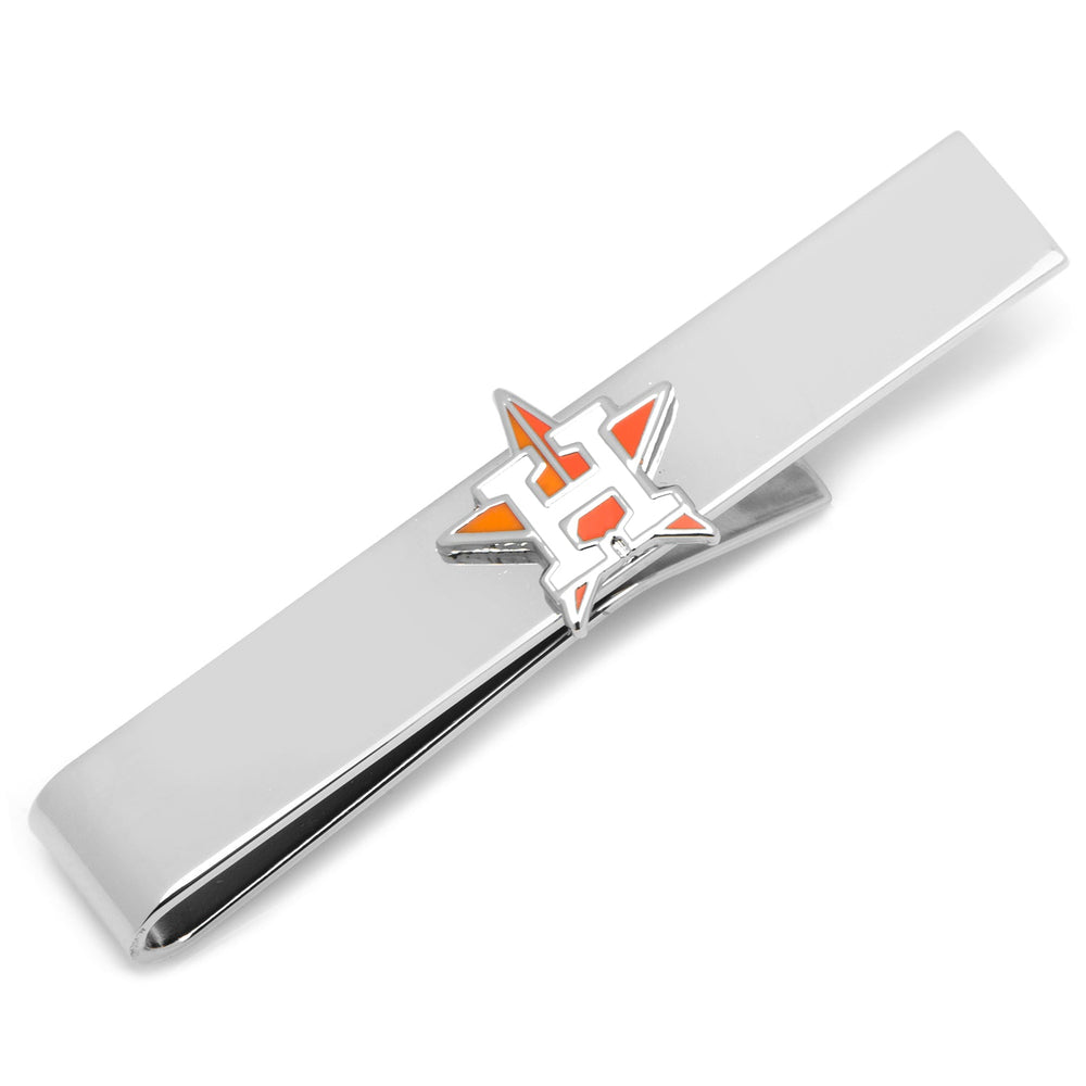 MLB Houston Astros Tie Bar907