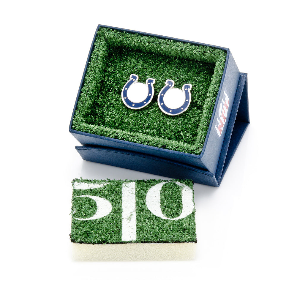 NFL Indianapolis Colts Cufflinks320