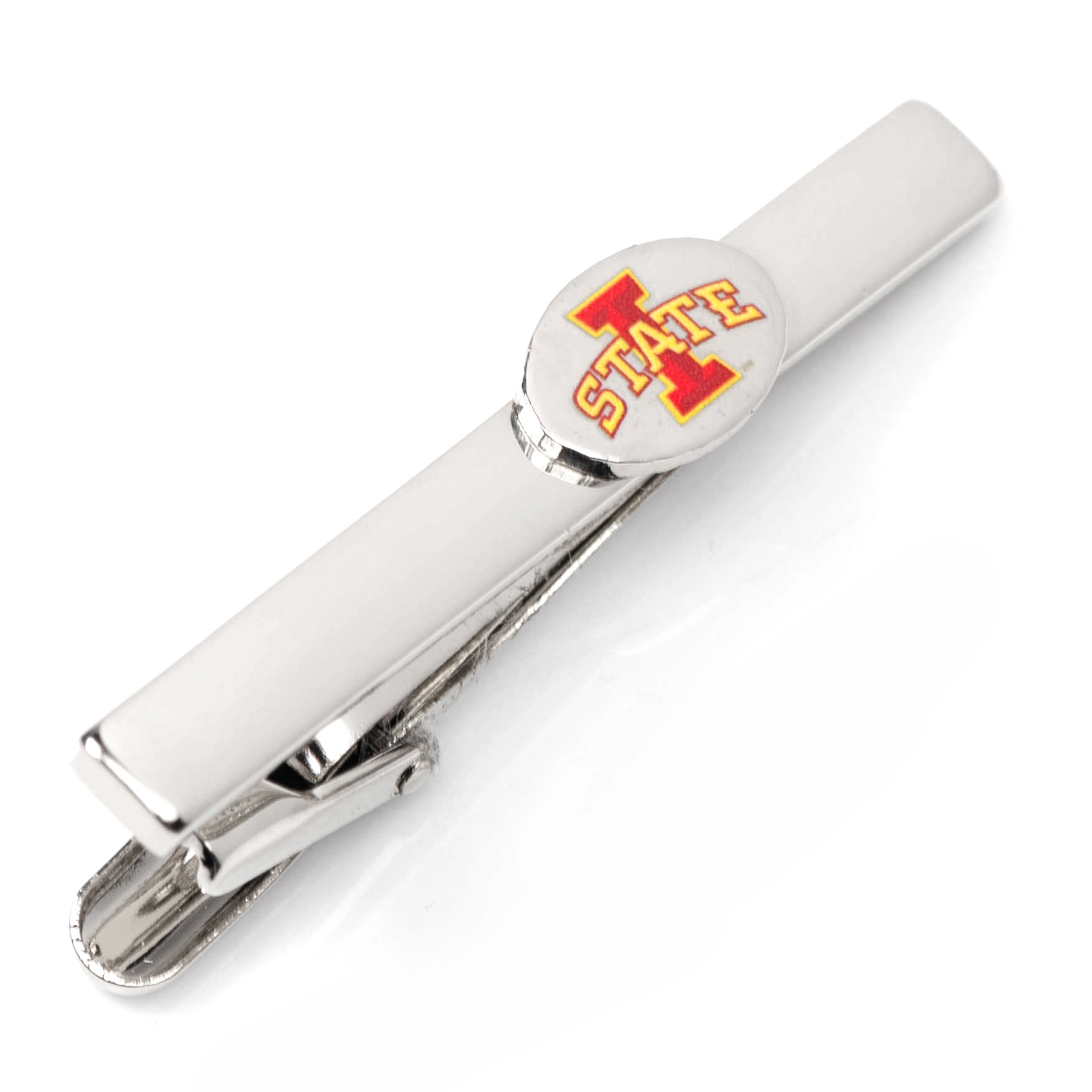 NCAA Iowa State Cyclones Tie Clip575
