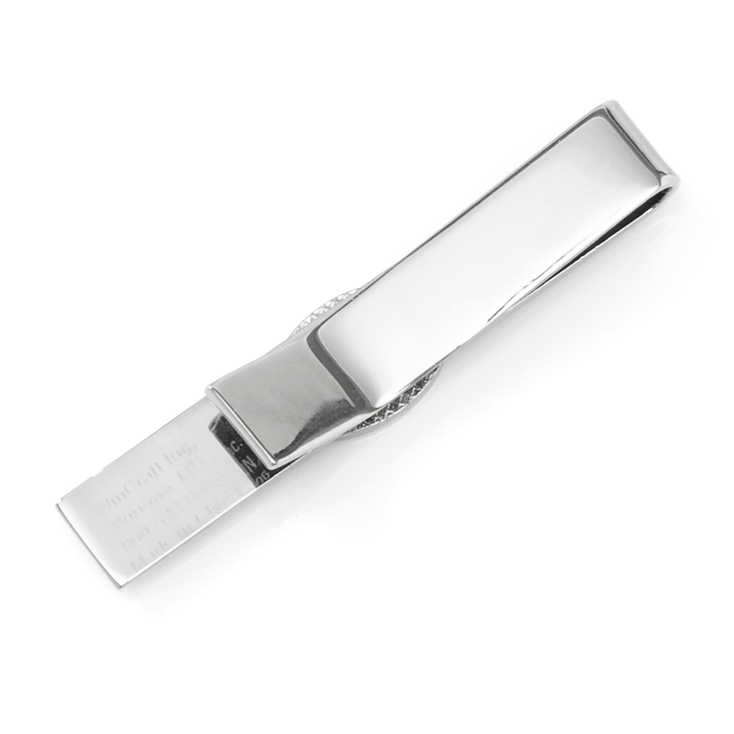 NFL New York Jets Tie Bar445