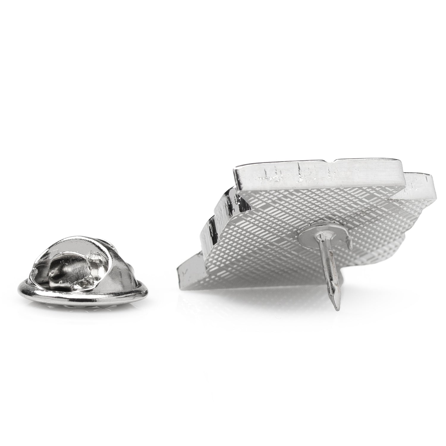 Kennesaw State Lapel Pin970