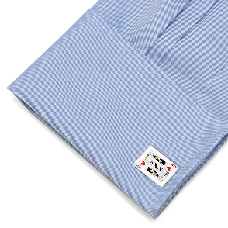 Classic King Cufflinks221