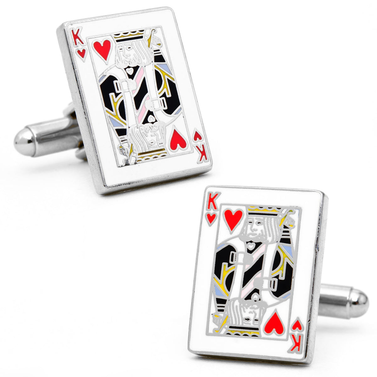 Classic King Cufflinks522