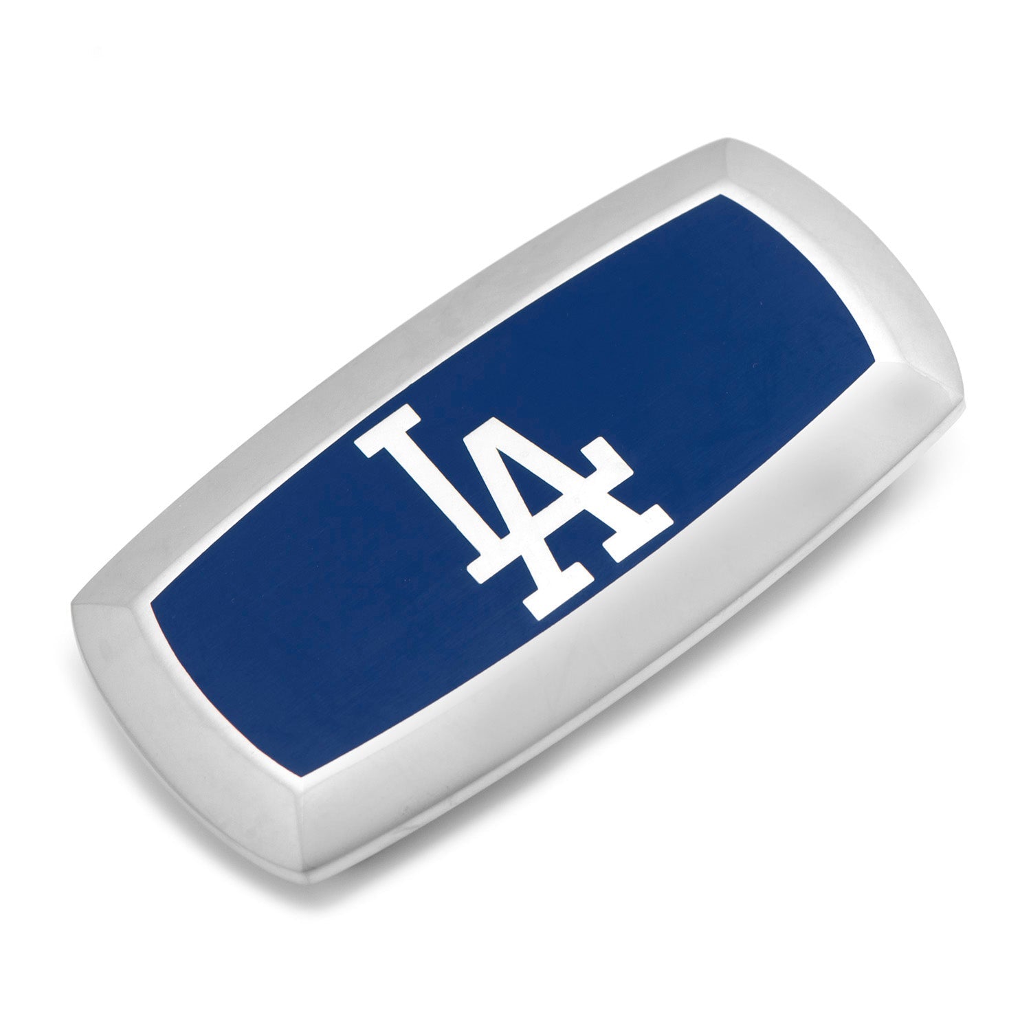 MLB LA Dodgers Cushion Money Clip438