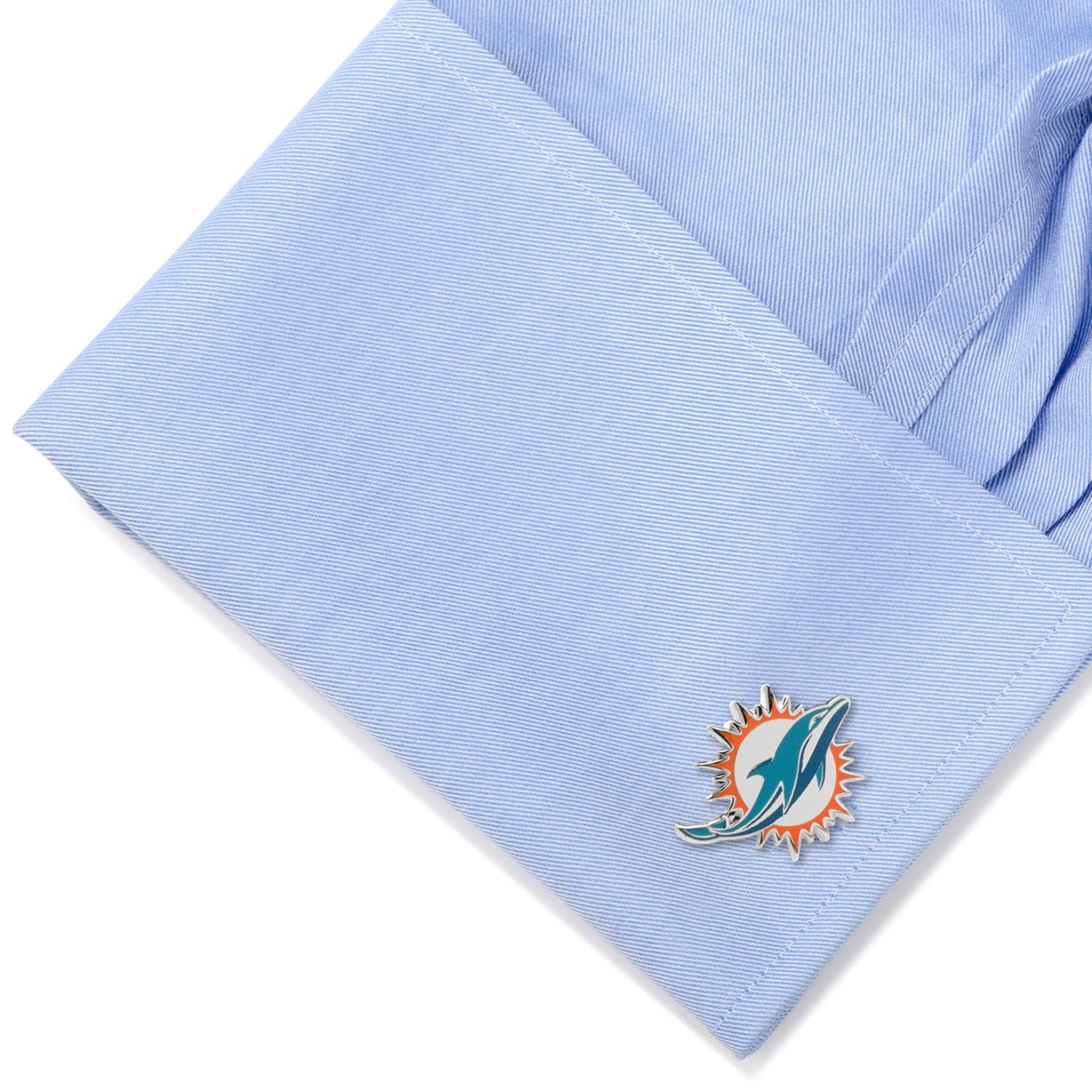NFL Miami Dolphins Cufflinks114