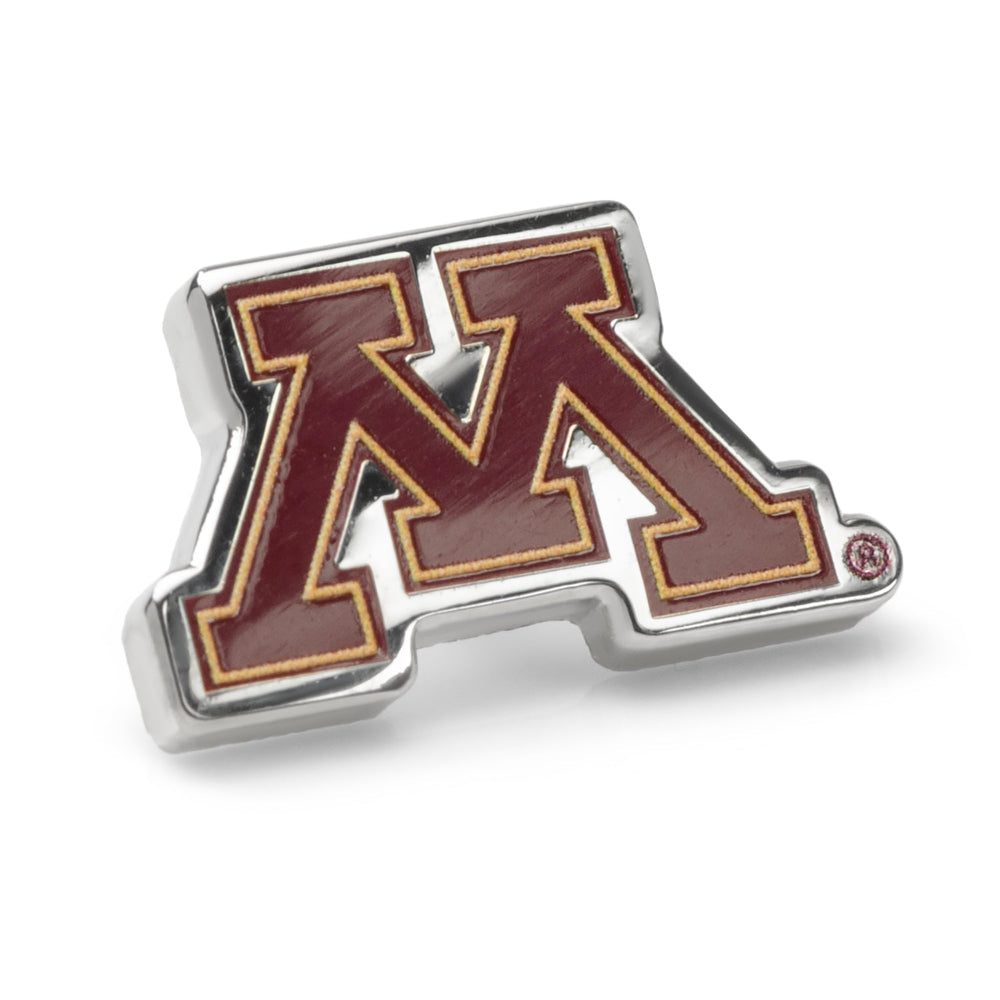 NCAA Minnesota Gophers Lapel Pin751