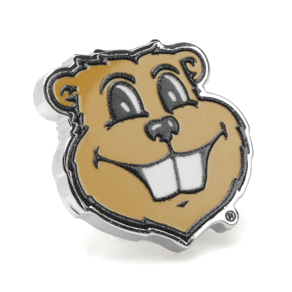 NCAA Minnesota Gophers Mascot Lapel Pin439