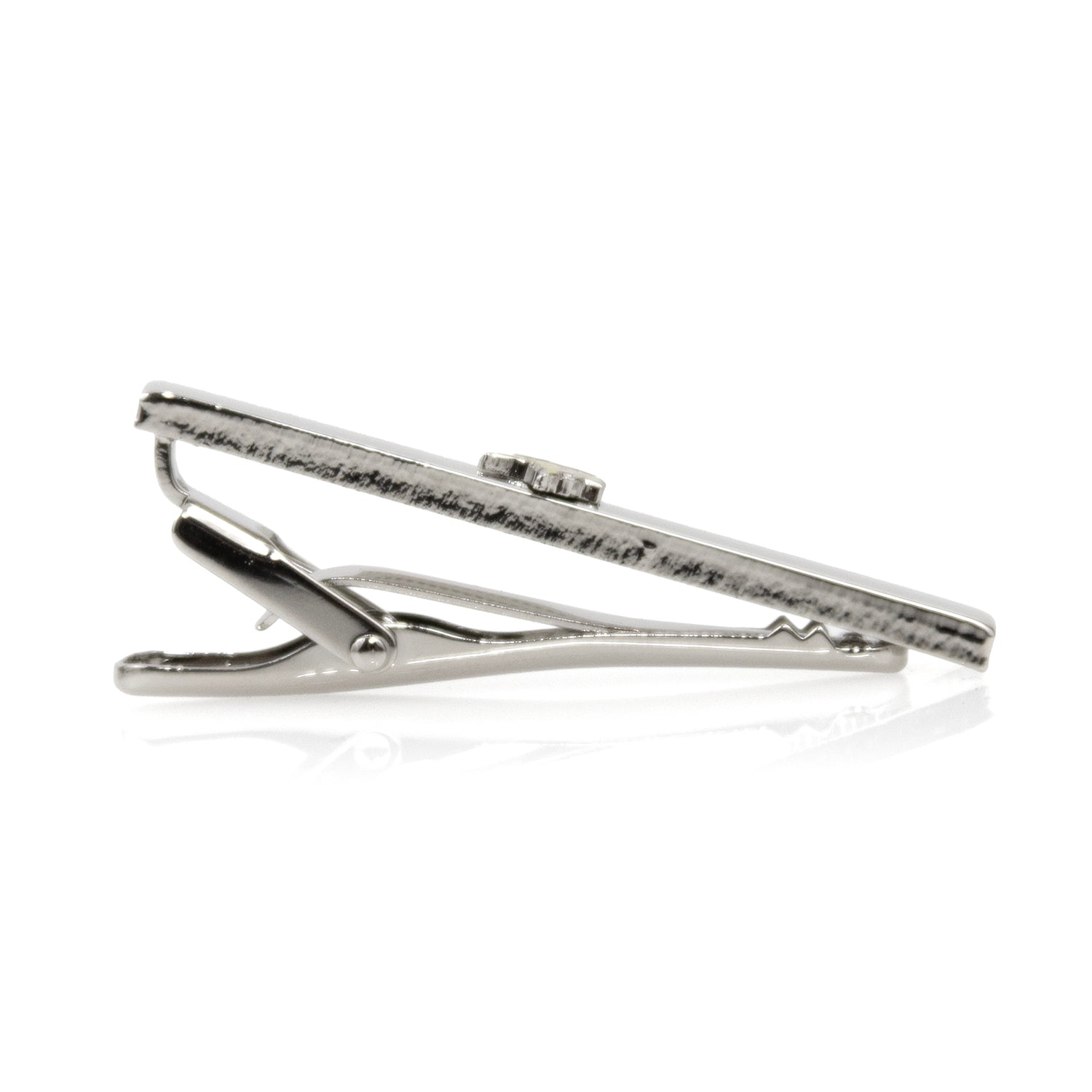 NFL Minnesota Vikings Cufflinks and Tie Clip Gift Set — gift box930